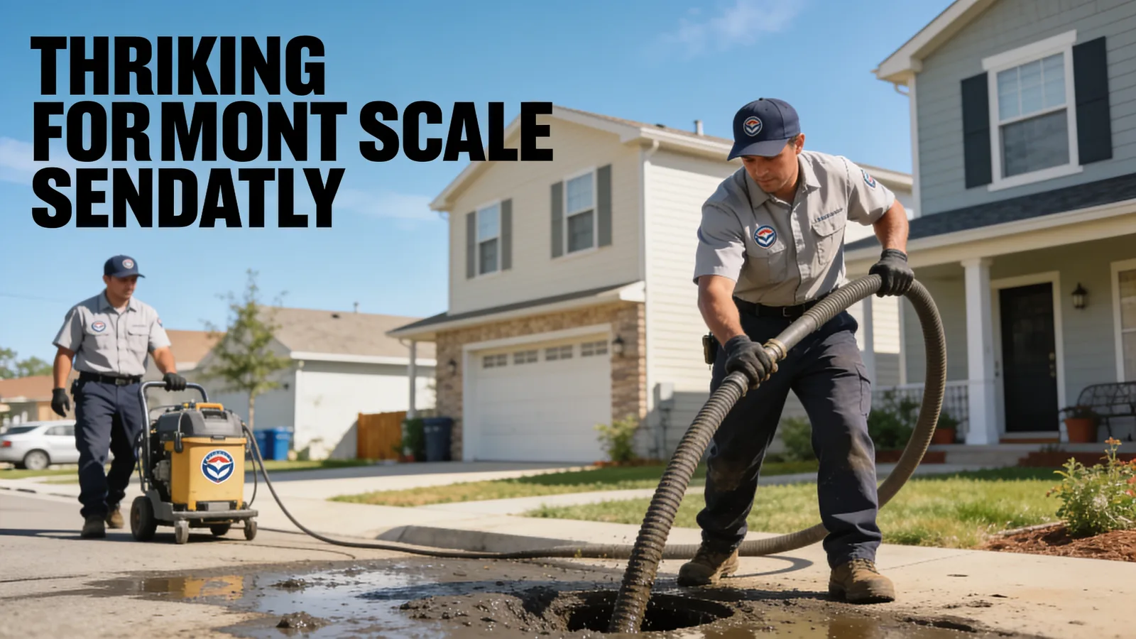 Sewage Cleanup in Nelsonia, VA near me
